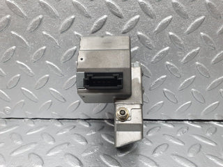 41860 Mercedes-Benz W202 C200 Steering Column Ignition Lock