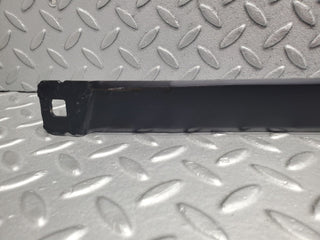 W201 Baby Benz fuel tank tightening strap used OEM