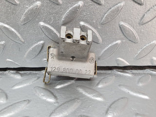 42160 Mercedes-Benz R129 320SL Coupe Soft Top Hydraulic Distributor 1298000022