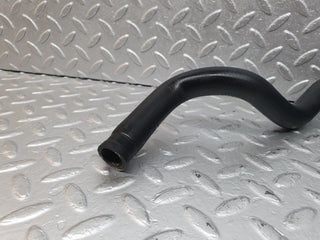 42524 Mercedes-Benz R129 320SL Coupe Coolant Hose Pipe 1298324494
