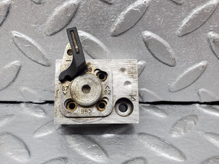 45322 Mercedes-Benz R129 300SL Coupe Soft Top Hydraulic Valve