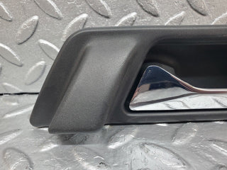 44743 Mercedes-Benz W124 220E Interior Door Handle Front Left 1247600161