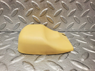 46957 Mercedes-Benz R129 320SL Coupe Rain Sensor Cover Beige 1298220135