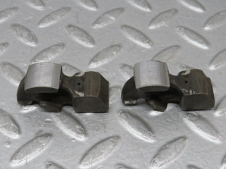 R107 SL valve rocker arm with spring and tappet used OEM