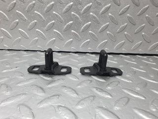 42599 Mercedes-Benz R129 320SL Coupe Bonnet Lock Latch 1298800060