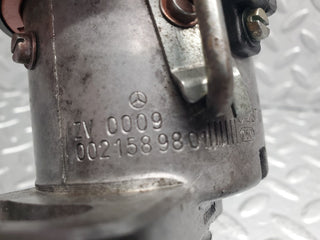 W123 ignition distributor used OEM