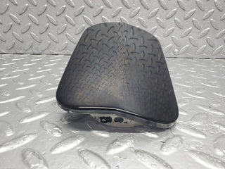 W126 Coupe fuel tank flap cap used OEM