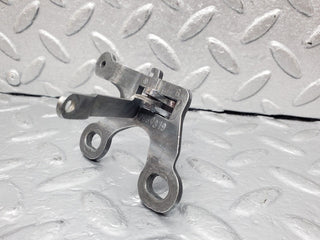 45532 Mercedes-Benz W108 280SE Front Left Door Interior Chrome Handle 1107660319