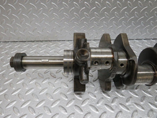 32813 Mercedes-Benz C107 R107 350 V8 Crankshaft 1160310801