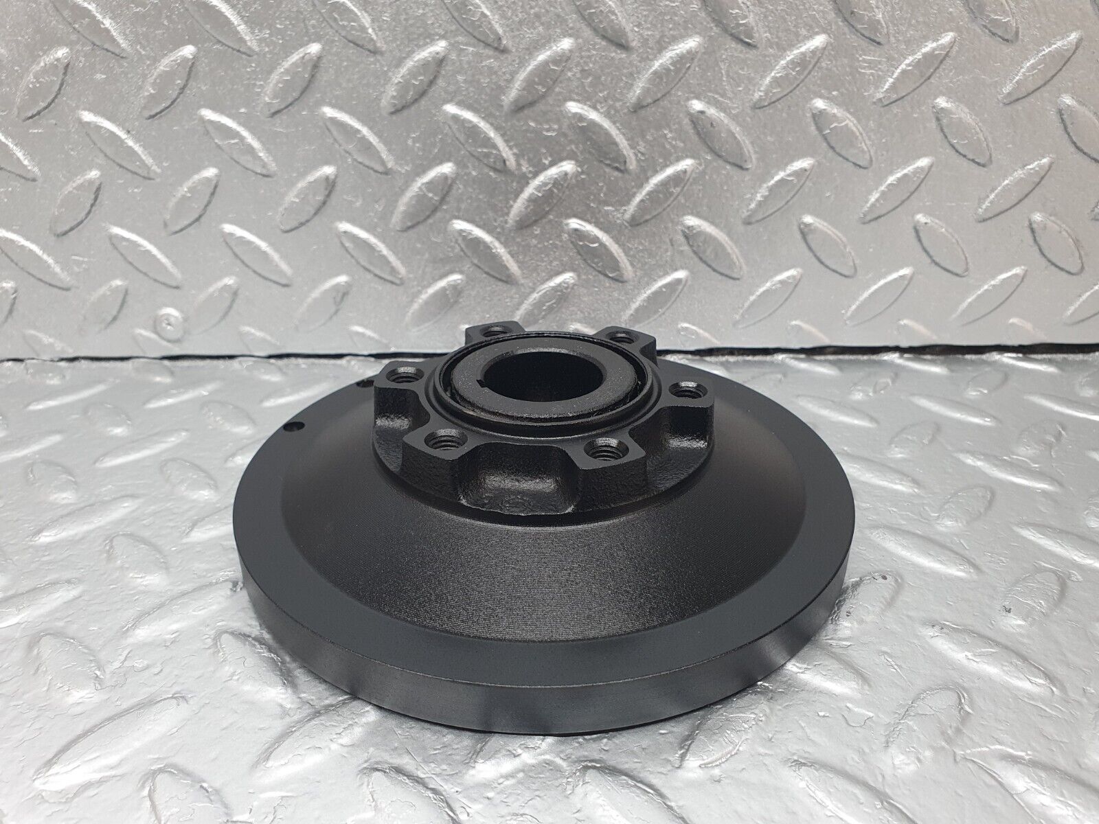 42821 Mercedes-Benz W201 190 2.0L Crankshaft Vibration Damper