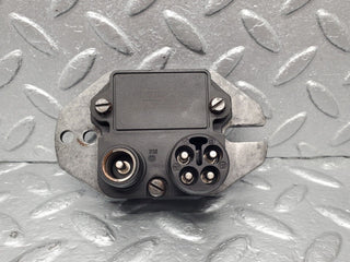 W123 Coupe ignition control unit used OEM