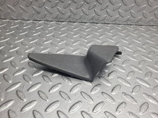 W124 Wagon inner mirror trim cover left used OEM
