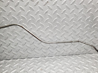 W126 Coupe fuel hose pipe line used OEM