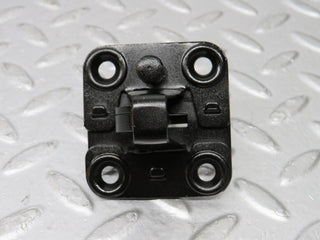 R107 SL bonnet lock latch used OEM