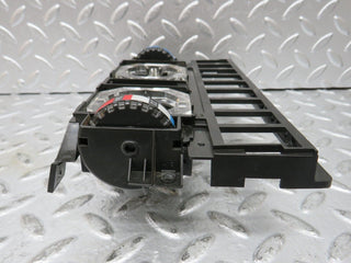 27590 Mercedes-Benz S124 300TE Wagon Heater Control Unit Panel 1248302585