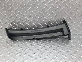 42431 Mercedes-Benz R129 320SL Coupe Windscreen Drain Channel Left 1298310536
