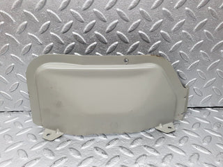 42358 Mercedes-Benz R129 320SL Coupe Floor Wire Cover Panel Left Side