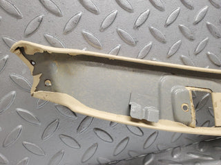 46807 Mercedes-Benz R129 320SL Coupe Headlining Cover Trim Beige 1298211451