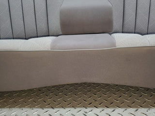 44738 Mercedes-Benz W124 220E Rear Seat 1249202216