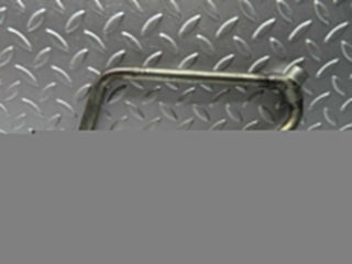 R107 SL air intake breather pipe used OEM