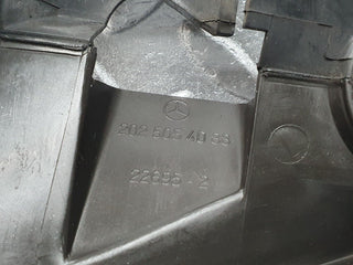 41956 Mercedes-Benz W202 C200 Radiator Support Baffle 2025054088