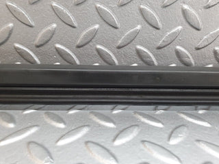 41711 Mercedes-Benz W124 200E Door Lower Sealing Rubber Trim Left