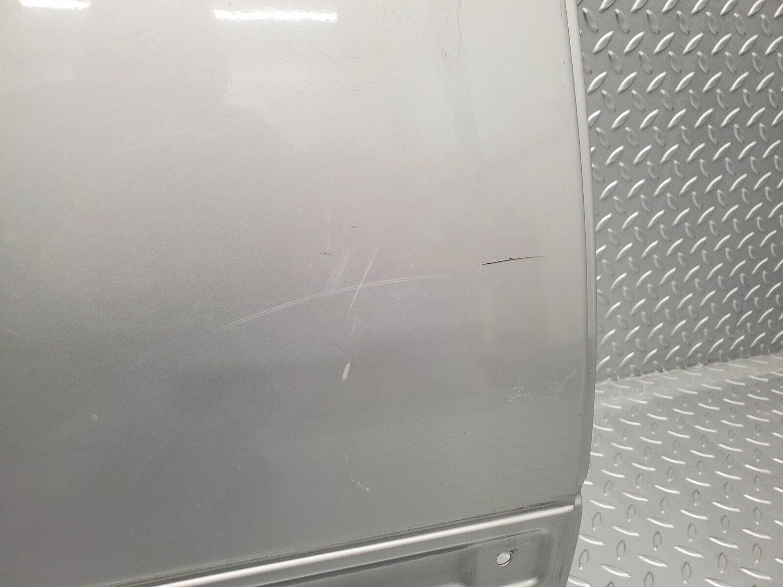 46123 Mercedes-Benz W124 Rear Right Door