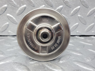 45959 Mercedes-Benz W126 420SE Fuel Pressure Regulator Bosch 0004761021