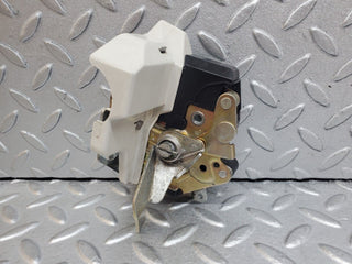 44791 Mercedes-Benz W124 220E Rear Left Door Lock Mechanism