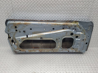 R107 SLC left door used OEM