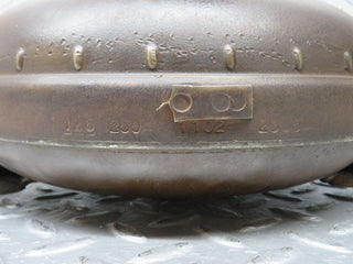 39280 Mercedes-Benz R107 500SL Torque Converter 1262501102