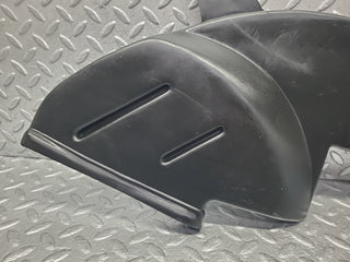 W201 Baby Benz air duct heater ventilation right used OEM