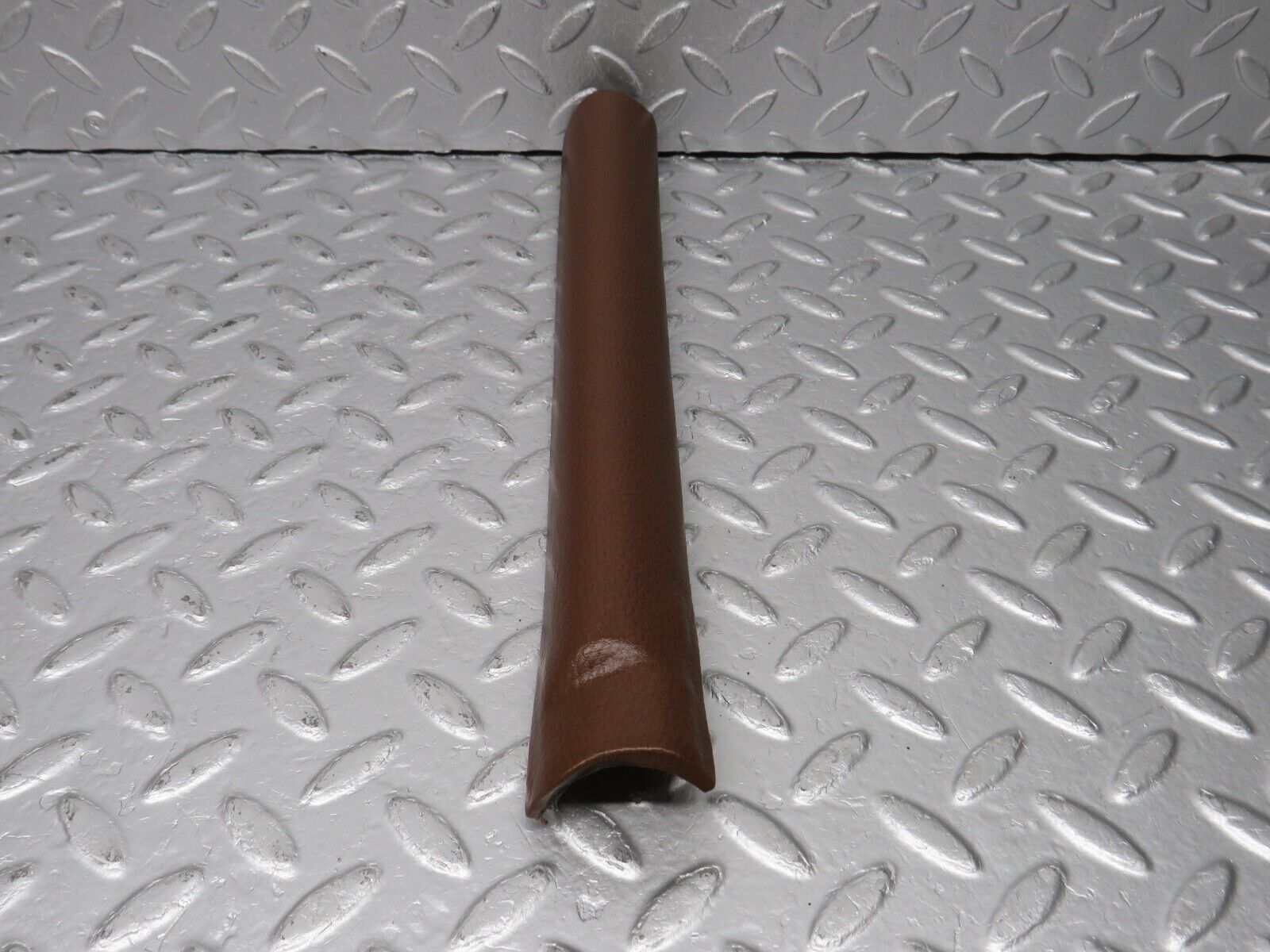 39918 Mercedes-Benz R107 350SL Hard Top B Pillar Trim Left Side
