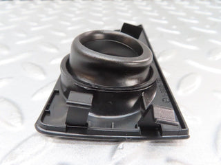 16490 Mercedes-Benz W124 260E Ignition Switch Cover Surround 1246800165