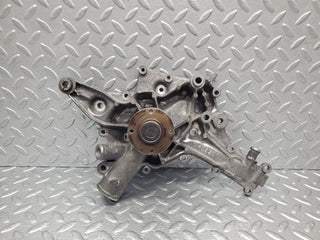 R230 water pump used OEM