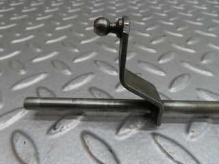 R107 SL accelerator pedal linkage used OEM