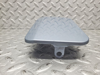 W124 Cabriolet fuel tank flap cap used OEM