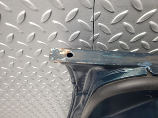 W210 front right door used OEM
