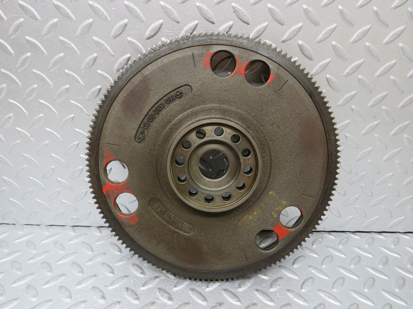 35566 Mercedes-Benz R107 280SL Flywheel Starter Ring 1100320001