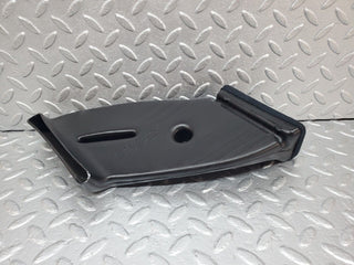 45577 Mercedes-Benz W126 420SE Heater Air Duct Front Right 1268310446