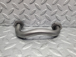 W112 coolant pipe used OEM