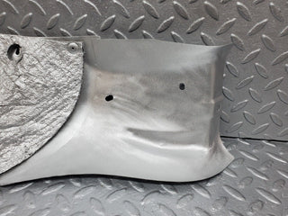 45906 Mercedes-Benz W126 420SE Exhaust Heat Shield