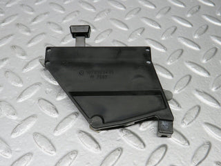 R107 SL air vent control lever right used OEM
