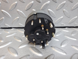 W124 headlight switch used OEM