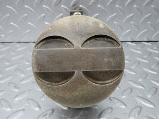 40026 Mercedes-Benz R107 350SL Piston With Connecting Rod 92.00mm