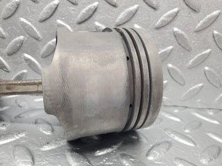 46601 Mercedes-Benz C123 280CE Coupe Piston With Connecting Rod 85.986mm 11005