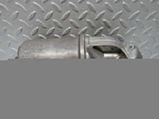 39880 Mercedes-Benz R107 350SL Oil Filter Housing 1161840309