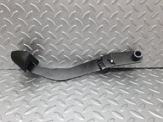 42698 Mercedes-Benz W201 190 2.0L Brake Pedal With Rubber 2012920082