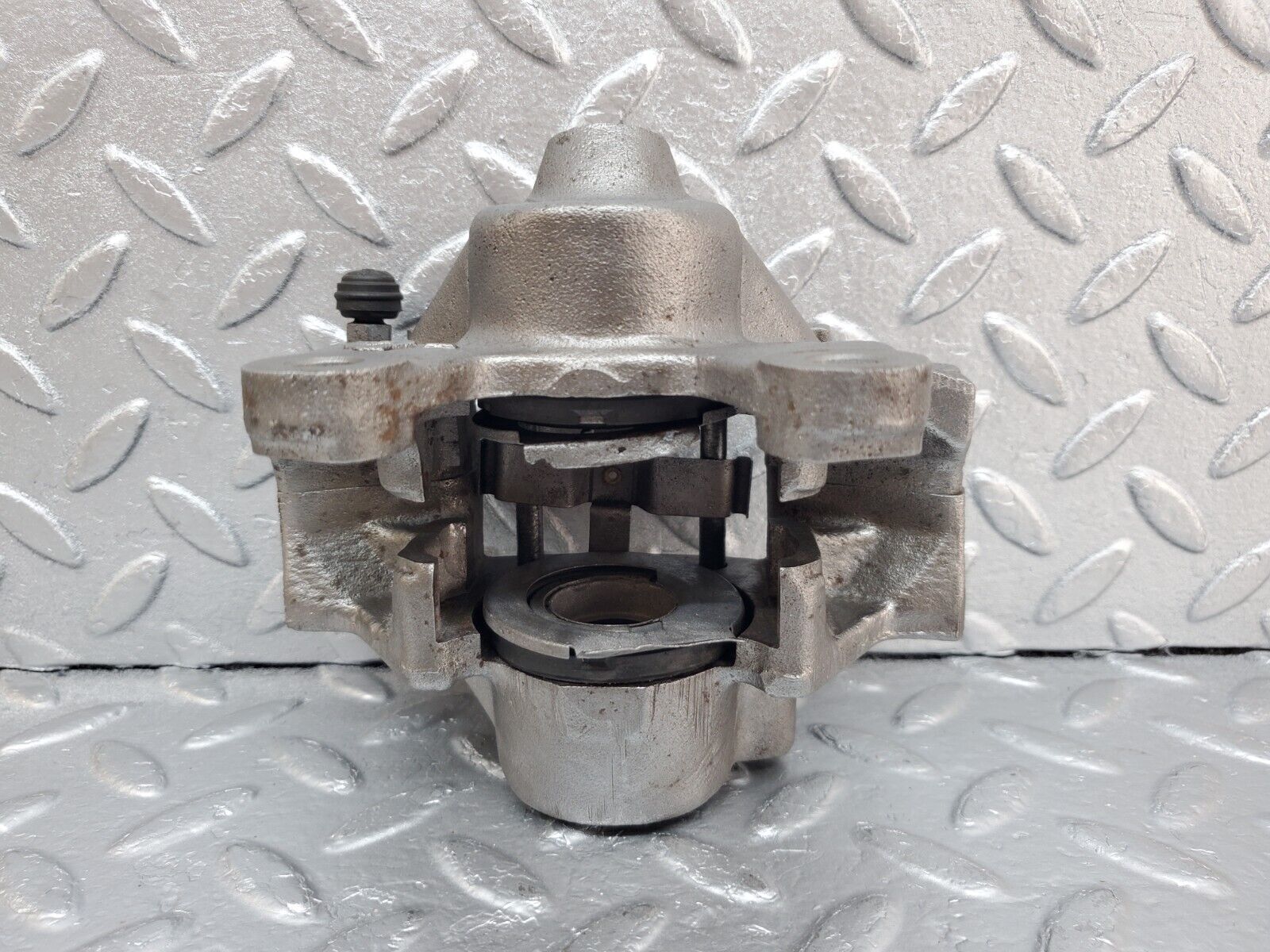 45181 Mercedes-Benz R129 300SL Coupe Rear Right Brake Caliper ATE 21P