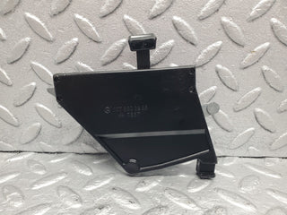 R107 SL air vent control lever right used OEM